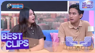 Kaget! Istri Bowo Lahiran Disiarkan Live di TikTok #NoSecret