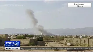 Pakistan urges Iran to "control the Houthis" in conflict with Saudi Arabia