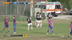 Serie D girone E, la Gol Collection della 7° giornata della stagione 2026/27