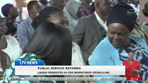 Public Service Reforms: Lagos promotes AI for workforce upskilling