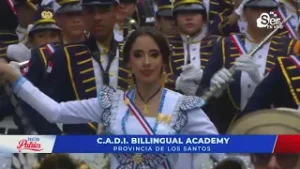 10 de Nov- | C.A.D.I.  Bilingual Academy - Los Santos