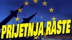 EU se priprema NA NAJGORE Trump optužuje ISLAM