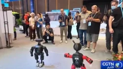 Canton Fair Focuses on Innovation, Green Technology, and Artificial Intelligence
