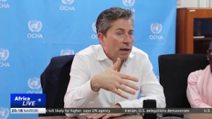 Political detainee dispute slows South Sudan peace talks