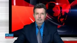 ΚΕΝΤΡΙΚΟ ΔΕΛΤΙΟ ΕΙΔΗΣΕΩΝ 21.00 (12.10.2026)