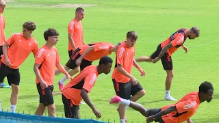 Regionalno, Maribor: NK Maribor zadnjič pred praznimi tribunami