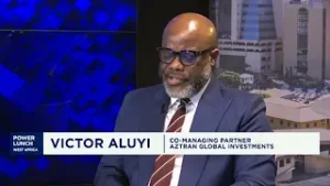 Are reforms driving Nigeria towards $1TRN economy?