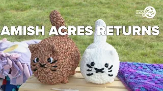 Amish Acres Arts and Crafts Festival returns to Nappanee