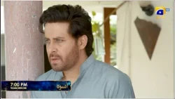 Uswah Episode 22 Promo | Tomorrow at 7:00 PM only on Har Pal Geo