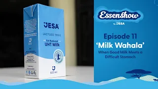 Milk Wahala :