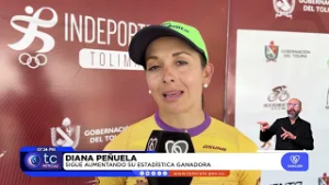 ?‍♂️ Vuelta al Tolima: análisis de Carlos Julio Guzmán