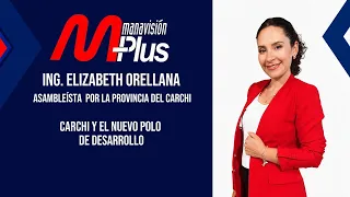 Can the development hub transform Carchi's economy? | Elizabeth Orellana