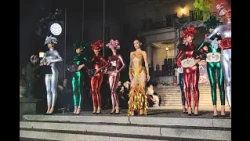 Code Fashion RUNWAY AW26/27 - MiaTouche
