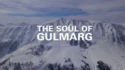 Duše Gulmargu (The Soul of Gulmarg)  - trailer | MFOF 2026