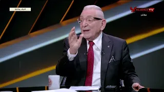 El-Minisi and El-Qae's commentary on Tarek El-Taib's statements regarding Al Ahly's victory over ...