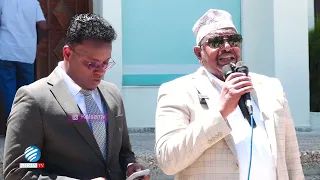 Xildhibaanada Baarlamaanka oo ku hanjabay Mooshin in ay ku difaaci doonan agoonta Ciidanka xoogga.