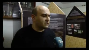 IZLOŽBA 'PALEŽ U SJEĆANJIMA' OTVORENA U PULSKOM DOMU ANTIFAŠISTA