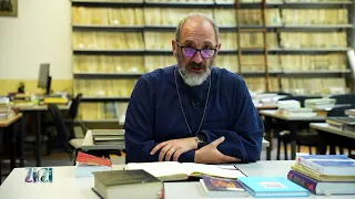 Zi de zi, cu părintele Constantin Necula - ediţia din 11 iulie 2026 (@TVR1)