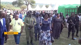 Nabakooba Orders Status Quo on 323.5 Acres in Buikwe Land Dispute