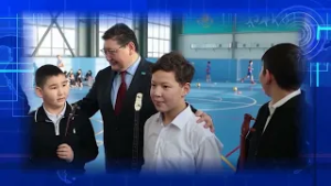 Юбилейный, 1300-й выпуск программы «Тема Недели»