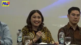 KEBERHASILAN OPERASI JANTUNG SILOAM HOSPITALS CAPAI 98,8 PERSEN