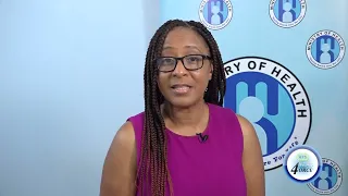 HEALTH MINISTRY WARNS OF PSYCHOACTIVE DRUGS AHEAD OF CARNIVAL