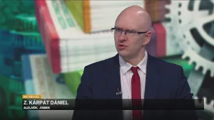 Jobbik: Az évszázad tudatosan tervezett merénylete volt a devizahitelezés