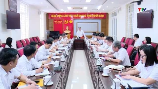 Prioritizing Regular Oversight as the Core of Party Inspection and Supervision Work