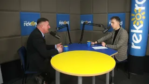 Poranna rozmowa  - Cezary Sygocki