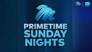 Sundays in July on M-Net