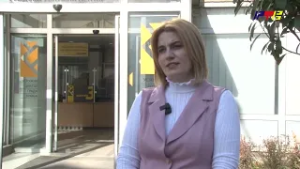 Šalteri Uslužnog centra i dalje na raspolaganju / RTV Vranju / 02. 03. 2026.