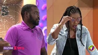What's in the Box? | TVJ Daytime Live
