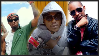 NYANDU:TUMEPAMBANA NA DIAMOND KABLA HAJAWA PLATNUM/NAGOMBANA SANA NA MR BLUE TUNAYAMALIZA KIFAMILIA.