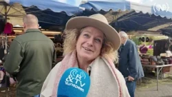 Wat vind jij van de eerste Veluwe Fair?