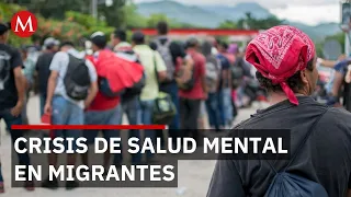 Menores migrantes regresan a México enfrentando bullying y problemas de adaptación
