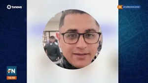 Motorista de aplicativo é assassinado enquanto trabalhava na Zona Norte do Recife | #FatoNovo