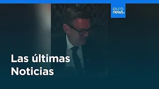 Últimas noticias | 26 agosto 2026 - Mañana