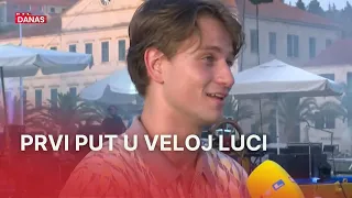 Jakov Jozinović otkrio koliko mu znači Oliver i što ga je dirnulo: 'Život piše čudne priče'
