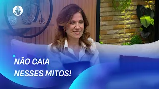 Cortisol: o que é verdade e o que é mito sobre esse hormônio? | Viva a Tarde