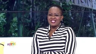 Matin Bonheur du 31 mai 2022, l'intégrale présentée par Nahomi Amoussou Alafé