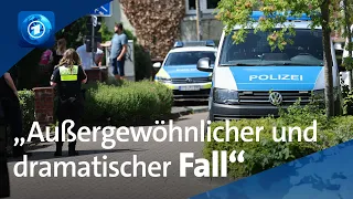 Wie kann es zu so einer Tat kommen? Kriminologin über die Gewalttat in Stade