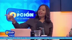 Entrevista a Keidy Peña Creadora de la comunidad Madres Todo Terreno | La Opción Radio
