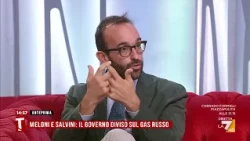 Salvini the Euroskeptic, Cerasa: "The government lets him vent, then does the opposite"