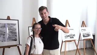 Barangoljanak velünk e heti Társalgónkban!