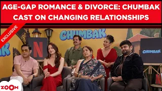 Why You Should Watch Chumbak? Neena Sumeet Vyas Sumeet Raghavan Deven Bhojani