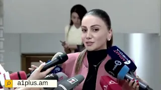 Մեզ չի գոհացնում իր պատրաստվածությունը․ Արուսյակ Մանավազյան