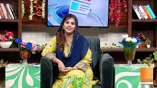 Morning With Dharti | Host- By Sandhiya Soomro | 18 Aug 2026 | Monday - Friday at 10 AM - Part 01