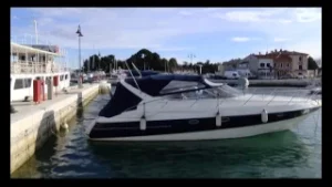 U TIJEKU RADOVI NA SANACIJI GATA GRANIČNOG PRIJELAZA U NOVIGRADU