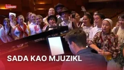 Priča uz koju su odrastale generacije ponovno oživjela | RTL Danas