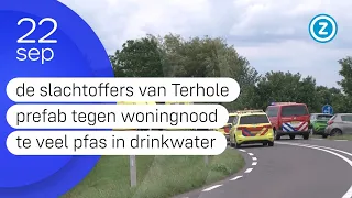 Zeeland Nu, dinsdag 22 september 2026
